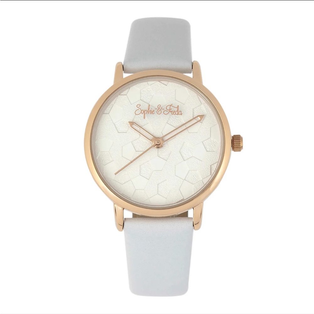 Sophie & Freda Breckenridge series watch